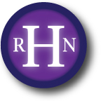 RH Personal Logo